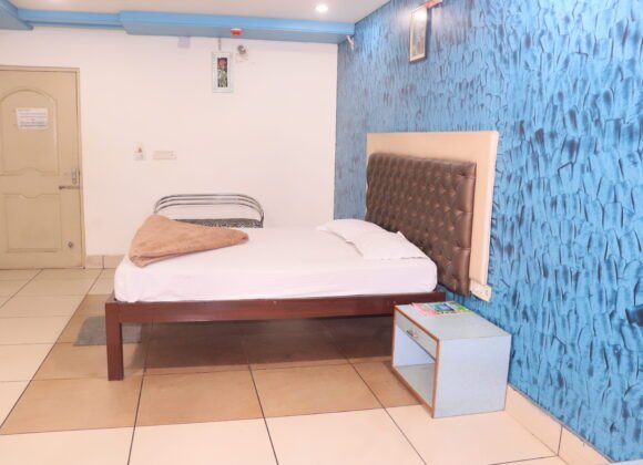Premium Double Room Suite