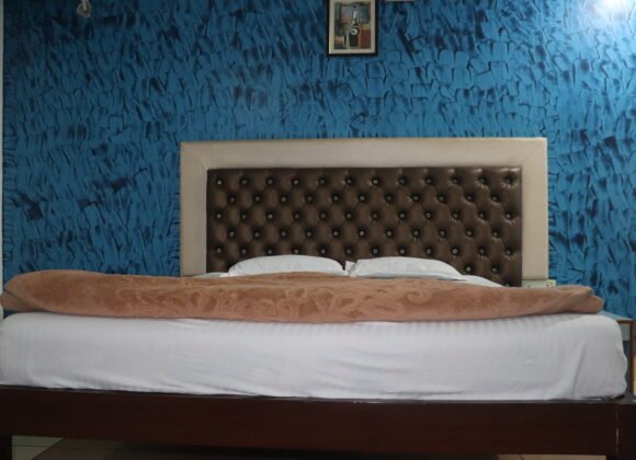 Premium Single Room Suite