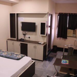 IMG_9632 (1) Luxury Single Room Suite